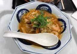 リンガーハット イオンタウン守谷店