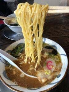 中華そば専門店天竺