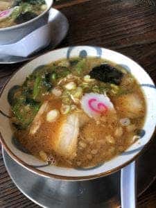 中華そば専門店天竺