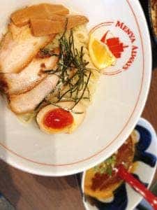 麺也 オールウェイズ 万屋店