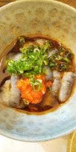 ごちそうや 鬼瓦