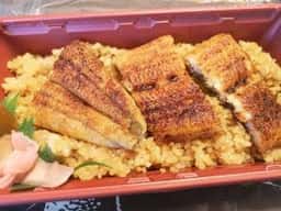 うなぎ割烹 きた八