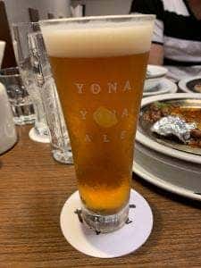 ビアホール だん家 ペリエ千葉店