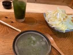 地鶏炭火七輪焼BIRDBIRD