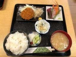 とんかつ とん平