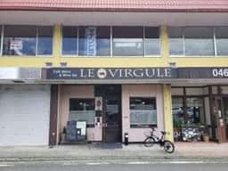 NEO BISTORO LE VIRGULE