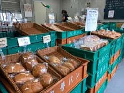 丸善パン 山科店