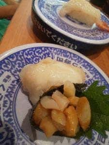 くら寿司 なんば日本橋店