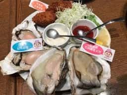 ナゴヤオイスターバー