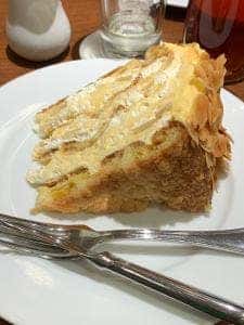 HARBS ルミネ横浜店