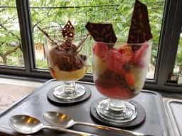 chocolaterie plein