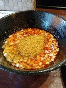 麺喰屋 Senmi