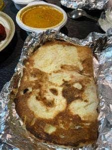 ネパール・インド料理 ハッピー ららぽーと磐田