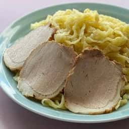 つけめん 丸長