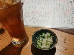 旬鮮酒場NOBU