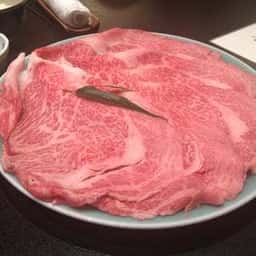 人形町今半 新宿高島屋店