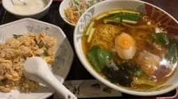 和食&中華ダイニング 深川 太郎