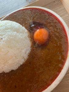 マンドリルカレー 和田岬店