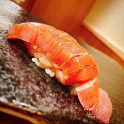 鮨 花おか