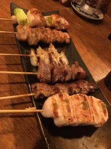 代々木 神鶏