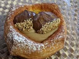 マリアージュドゥファリーヌ