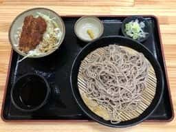 小木曽製粉所 村井店