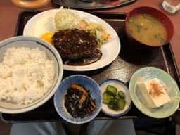 いこい食堂