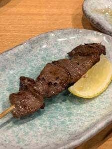 八剣伝 勝央店
