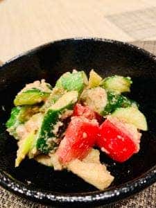 おばんざい 智華んとこ