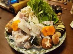 四六八ちゃ 個室別館