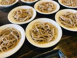 出石皿そば たくみや