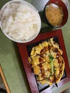 日の出もり家