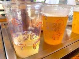 神戸ワイナリー BBQ&RESTAURANT KOBE WEST