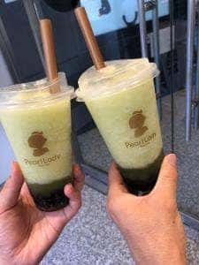 パールレディ 新宿東口店