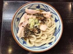 丸亀製麺 千曲店