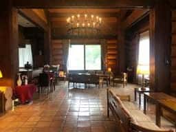 バーラウンジ プラット