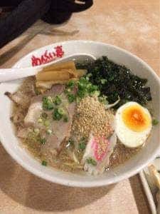 めんくい亭