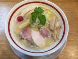 らーめん親希