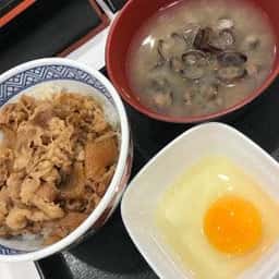 吉野家 高松瓦町店