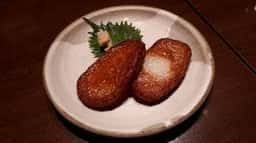 飯と酒 かど福