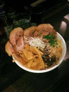 麺処 明かり家