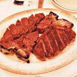 BENJAMIN STEAKHOUSE 京都店