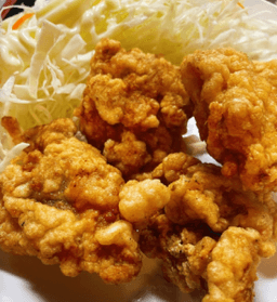 吉満飯店