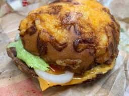 バーガーキング 池袋立教通り店