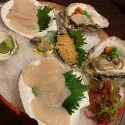 カニとフグの専門店 福島かにふぐ家