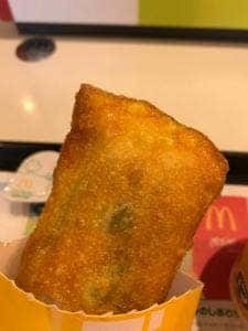 マクドナルド 武蔵新城店