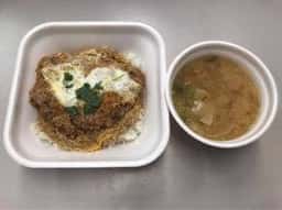かつや 川中島店