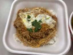 かつや 川中島店
