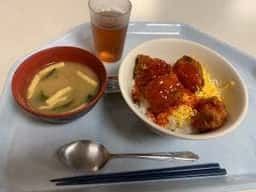 大食堂 グリーンスポット