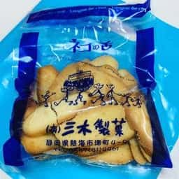 三木製菓